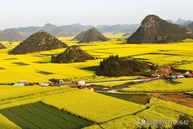 你去過哪些又好玩又好看的旅游地？